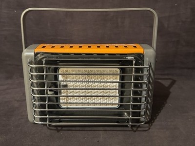 Kovea KGH-1203 Cupid Portable Gas Heater w/ case