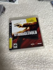 Stranglehold (Sony PlayStation 3, 2007)