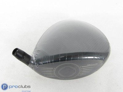 New Left Handed! Cobra AeroJet 50th Anniversary 10.5* Driver-Head