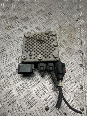 Mazda 6 2011 Servolenkung Steuergerät Modul GS1D67880H DRA84257