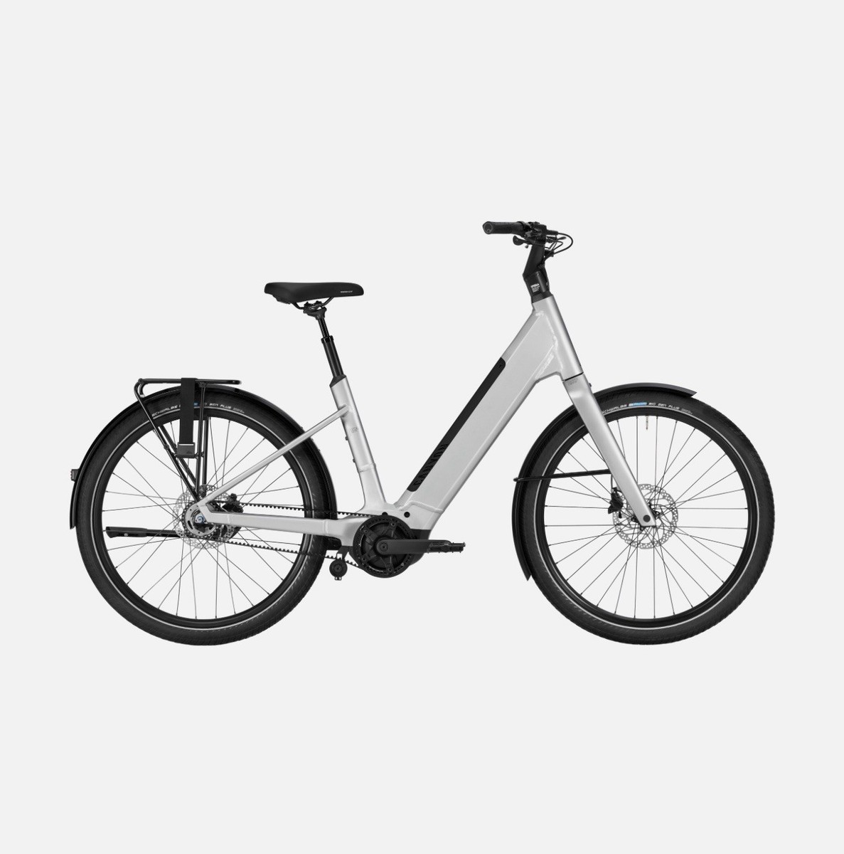 HOT Canyon E Bike Precede Canyon Precede:ON Comfort City E