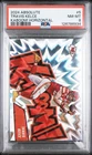 2025 Panini Jason Kelce Base (Raw)