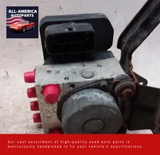 Corolla 1.8L ABS Pump - Auto Tech Auto Parts