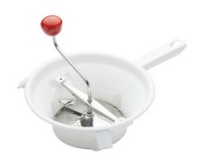 KitchenCraft Rotary Vegetable Mill