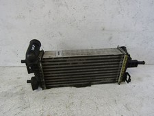 Ford Focus 2019 Ladeluftkühler CV61-9L440-VC Sonstiges EMM14497