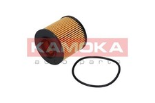 Ölfilter KAMOKA F109801 Filtereinsatz für PLUS SKODA TOURAN AUDI GOLF SEAT VW A3