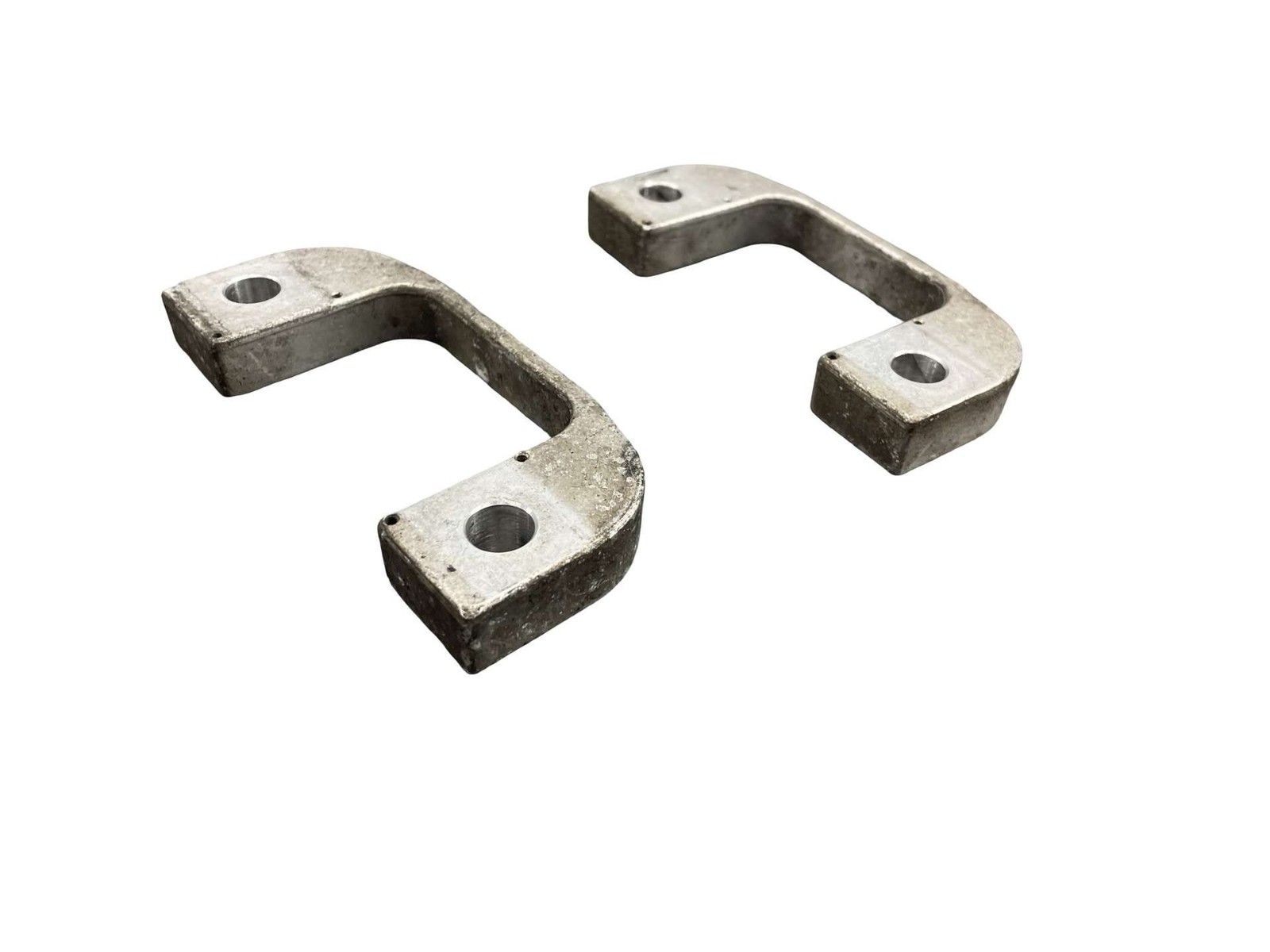Lamborghini Huracan Support brackets Set of 4