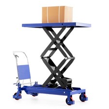 Pallit Chariot à table