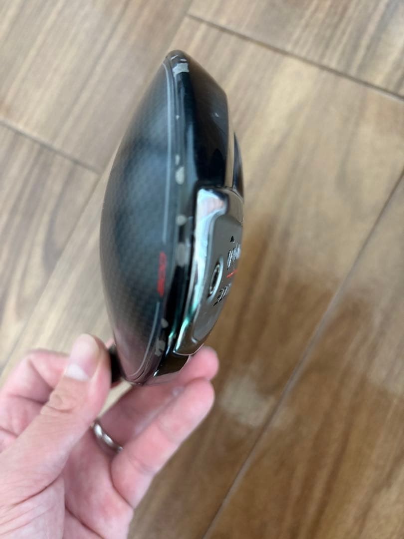 TaylorMade 300 Mini Driver 11,5° - Tête Seule, Main Droite (occasion Japon)