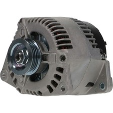 Alternator Fits Land Rover	Defender 110	1993, YLE10100, YLE10100E, 100A,  13697