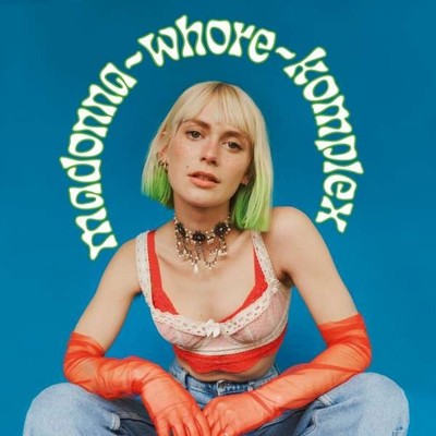 Alli Neumann: Madonna Whore Komplex -   - (LP / M)