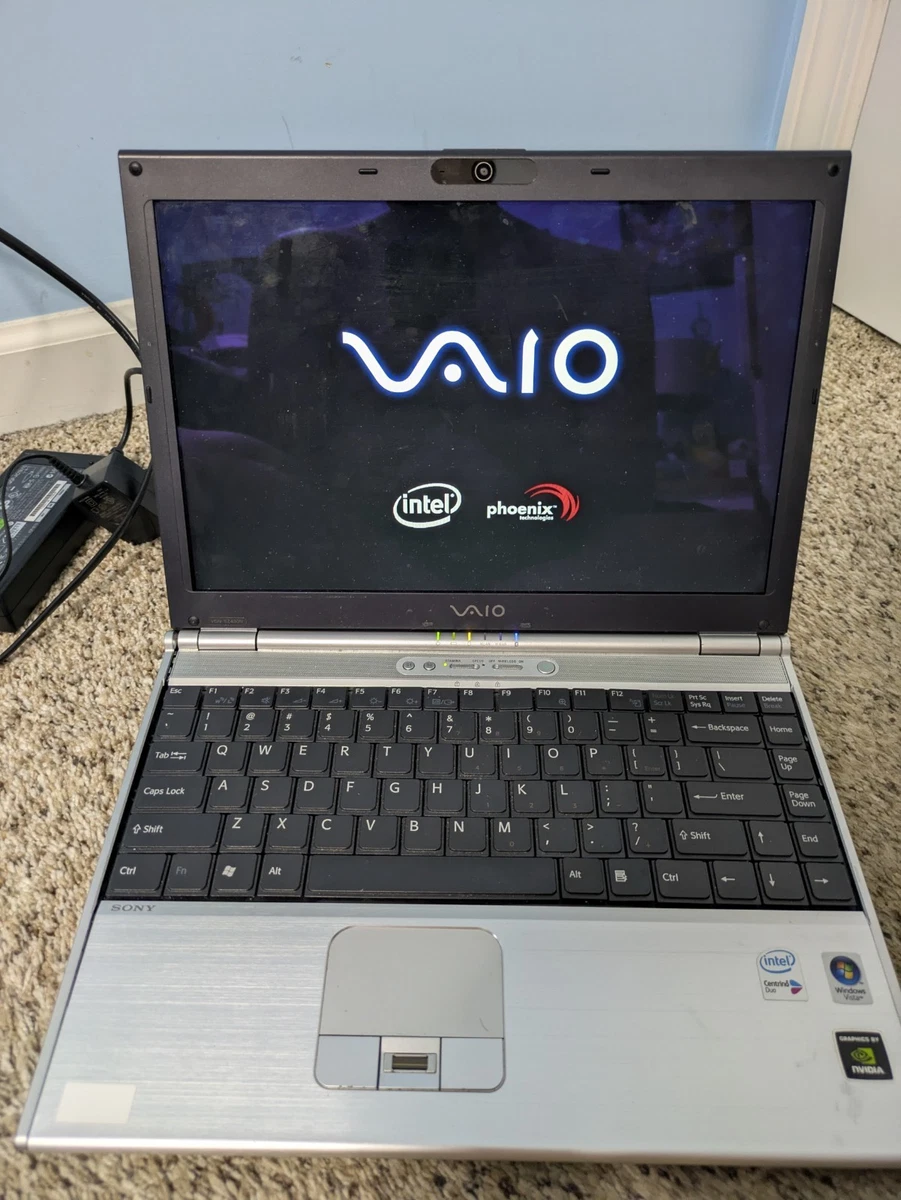 Las mejores ofertas en Sony Vaio PCG | eBay