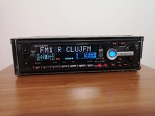 Kenwood KDC-MP6090R "CD/MP3 autoradio 4x50W"