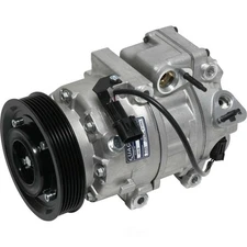 A/C Compressor-Vs18e Compressor Assembly UAC CO 29105C