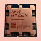 New ListingAMD Ryzen 9 7950X 16-Core 4.5GHz CPU Socket AM5 MPN 100-000000514