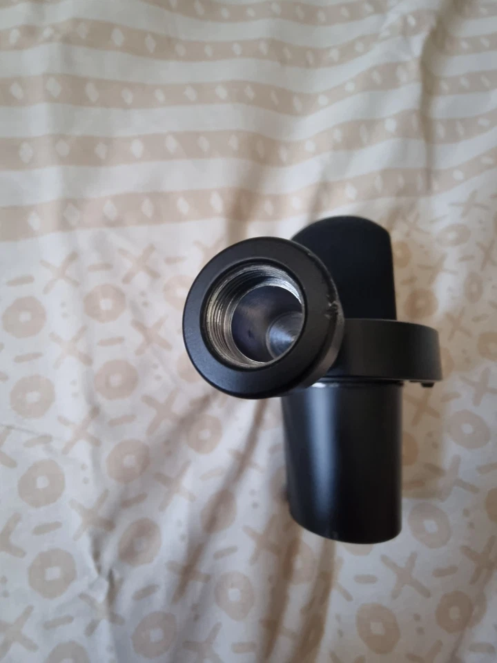 SHURE MV7 MOTIV USB Podcast Microfon - Schwarz - Bild 3 von 4