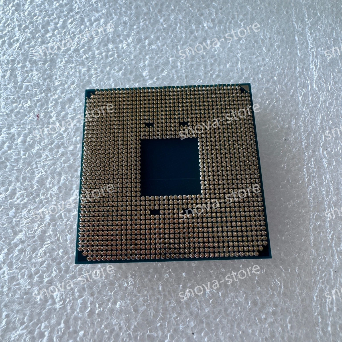 Procesador CPU AMD Ryzen 7 5800X R7-5800X 3,8-4,7 GHz 8 núcleos 16 horas socket AM4 105 W