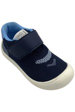 Naturino Toddler's Boy Falcotto Free VL Sneakers Navy