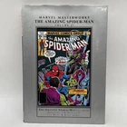 MARVEL MASTERWORKS AMAZING SPIDER-MAN 17 - 2015 - HC