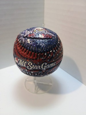 Baseball MLB All Star 2009 Game Souvenir Baseball  by Franklin Sports 
