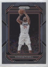 Click to enlarge Norman Powell