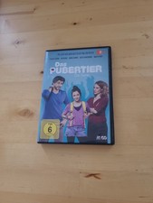 Das Pubertier - Die Serie von Jan Weiler (201...