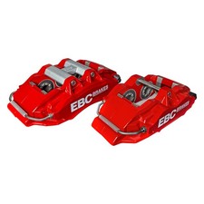 Ebc Apollo-6 Series Brake Caliper Ebc Apollo-6 Series Brake Caliper