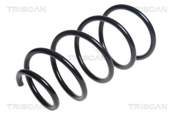 1X Triscan Fahrwerksfeder 8750 11182 FüR R55 Clubman Mini Cooper One-image