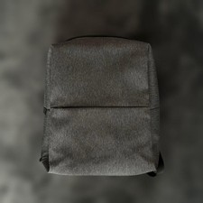 cote&ciel Rhine backpack Backpack gray