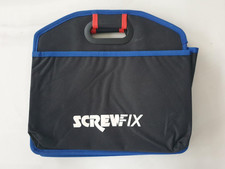Screwfix carboot organiser tidy storage bag - brand new but not tags
