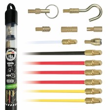 Super Rod CRS6 Super Six Cable Rod Set