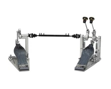 DW Machined Direct Drive Double Pedal