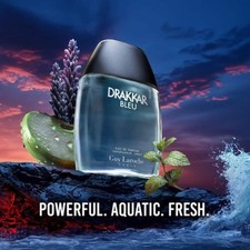Guy Laroche Drakkar Bleu Eau de Toilette 100 ml