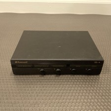 Russound Speaker Selector SS-4 Used