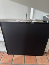 modern studio equipment black scrim 4ft by 4ft, 40 by 40in