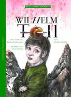 Wilhelm Tell | Barbara Kindermann (U. A.) | Buch | Weltliteratur FüR Kinder