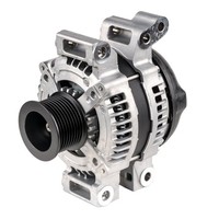 Denso Lichtmaschine Generator Lima DAN1493 14V FüR Toyota Land Cruiser 200
