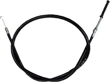Motion Pro Black Vinyl Front Brake Cable For Honda CRF80F 2004-2009 02-0167