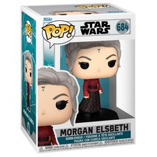 Figura Pop Star Wars Ahsoka 2 Morgan Elsbeth
