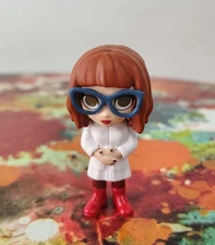 Funko Mystery Minis Wednesday Marilyn Thornhill 1/24 Vinyl Figure