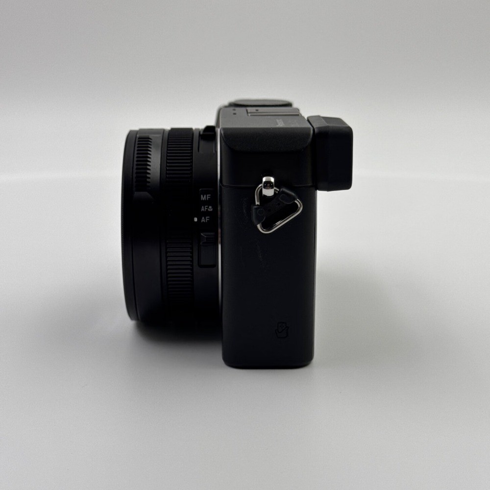 Panasonic LUMIX DMC-LX100 Digital Camera with Leica Lens 12.8MP