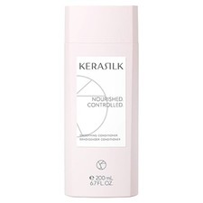 Kerasilk Smoothing Conditioner Nourished Controlled 6.7 fl oz