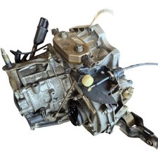 Boite de vitesse Citroen SAXO