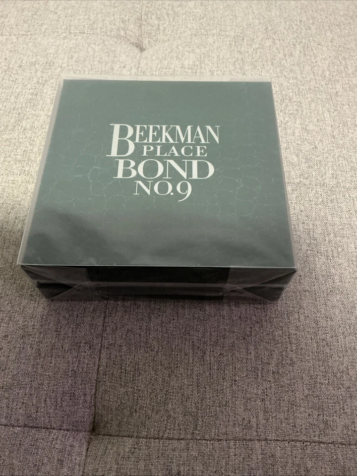 Bond No. 9 Beekman Place by Bond No. 9, 3.3 oz EDP Spray for Unisex - Image 4 of 4