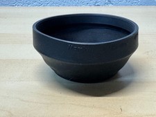 Mamiya 80-110 58mm Rubber Lens Hood Shade For M645 AL23