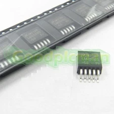 10pcs LM2576S-5.0 IC REG BUCK 5V 3A TO263-5 New