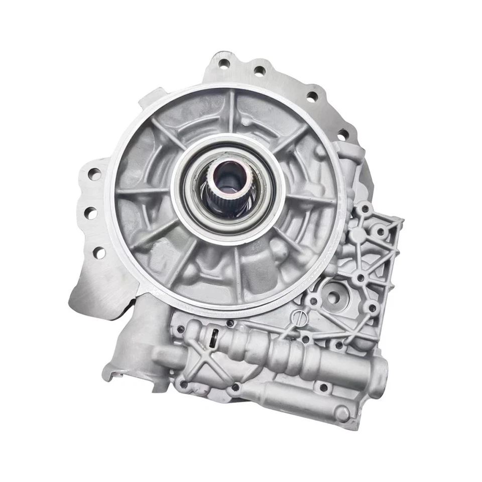 Bomba de aceite de caja de cambios de transmisión automática 6F35 para FORD FOCUS LINCOLN MAZDA Foto 2 de 3