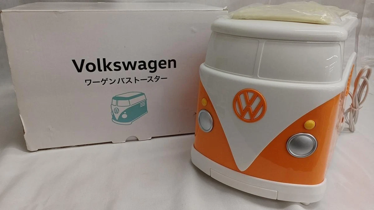 Volkswagen Toasters for sale | eBay