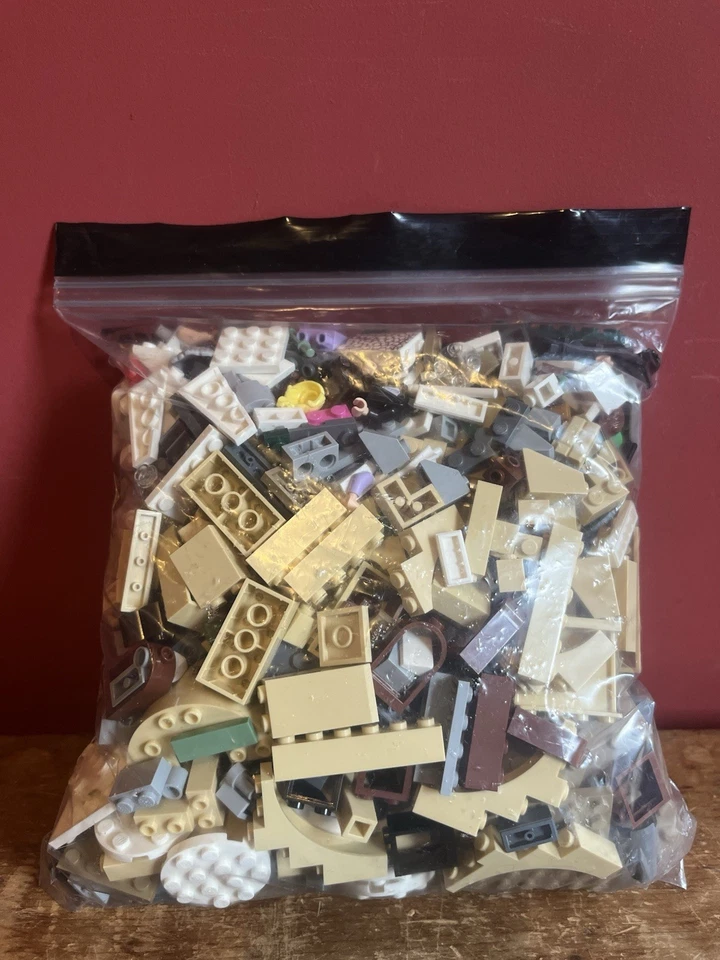 LEGO Harry Potter 75948 Hogwarts Clock Tower, photo 2 of 4