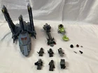 LEGO 75314 Star Wars The Bad Batch Attack Shuttle, with 5 LEGO Star Wars Figures
